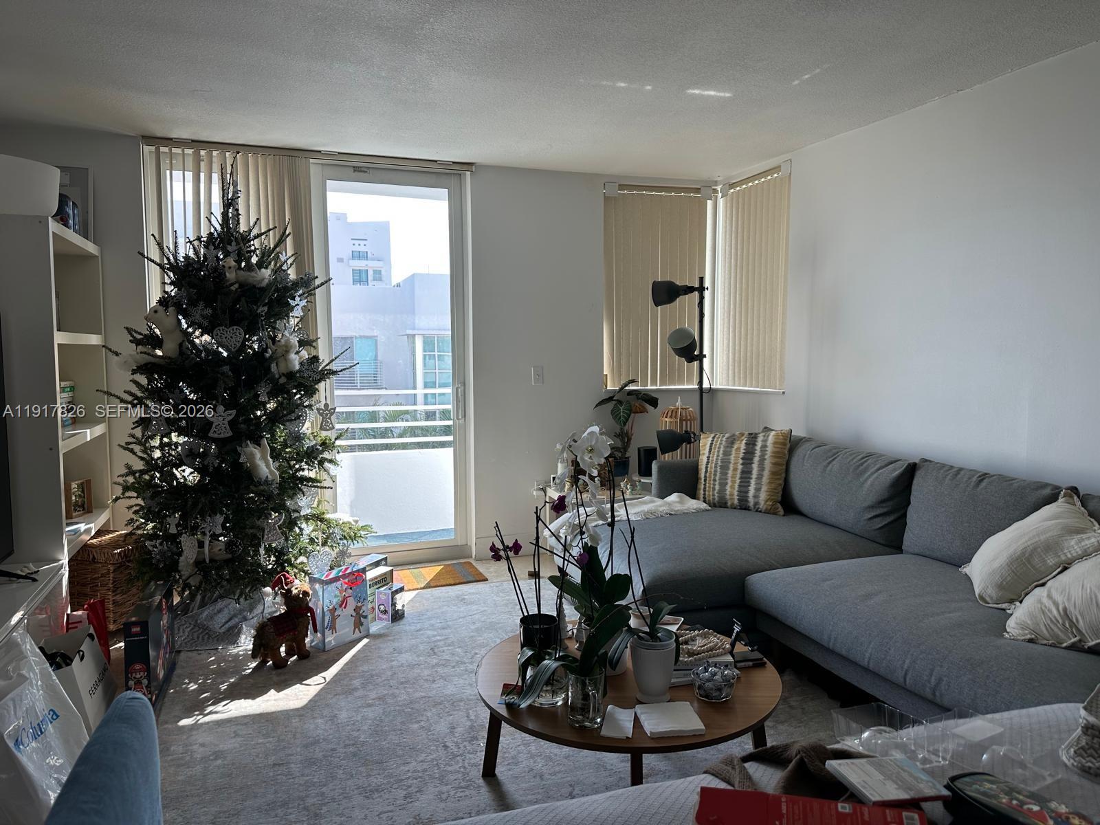 7800 Collins Ave 507