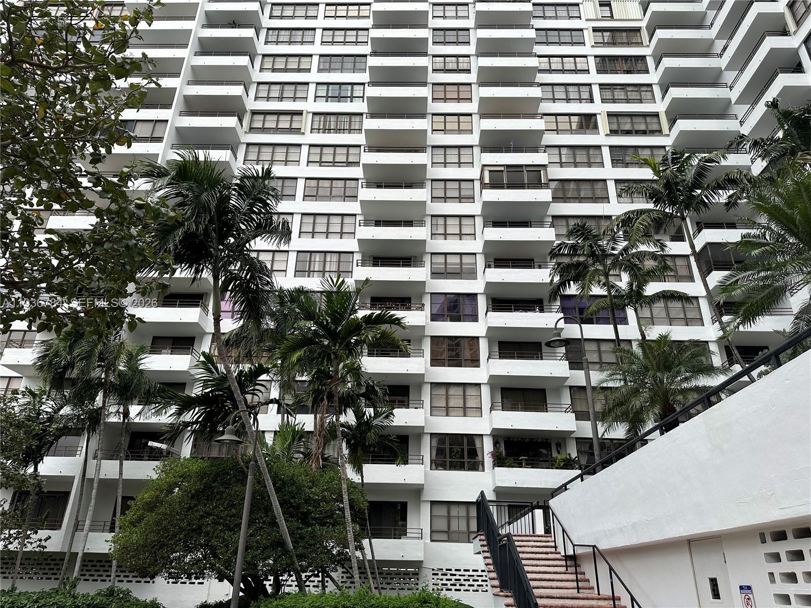 OLYMPUS CONDO PHASE B - Residential