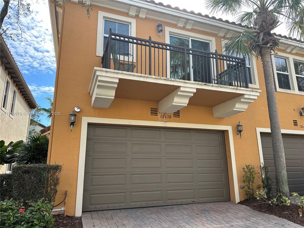 Photo of 12630 NW 32nd Ct, Sunrise, FL 33323 (MLS # A11719979)