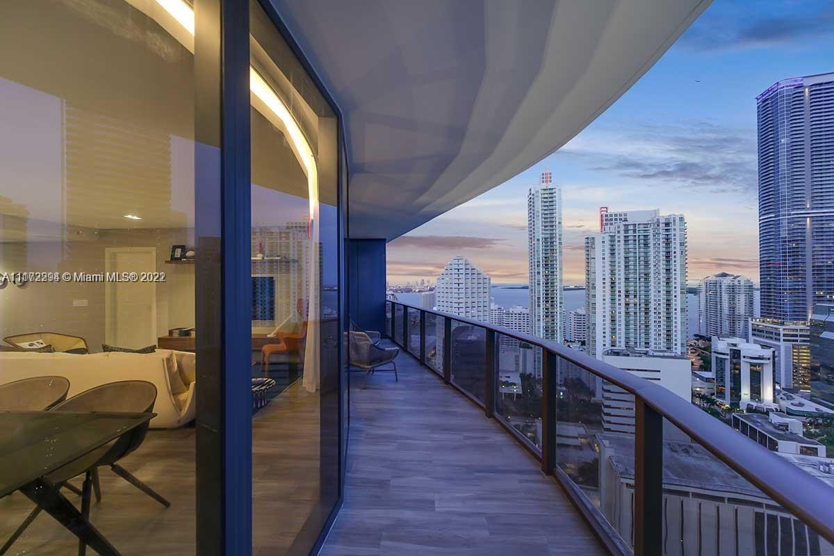 801 SMA RESIDENCES CONDO - Residential Lease