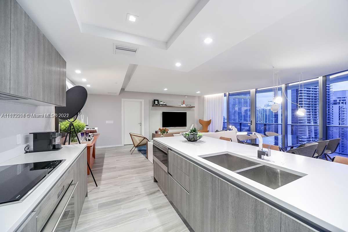 801 SMA RESIDENCES CONDO - Residential Lease