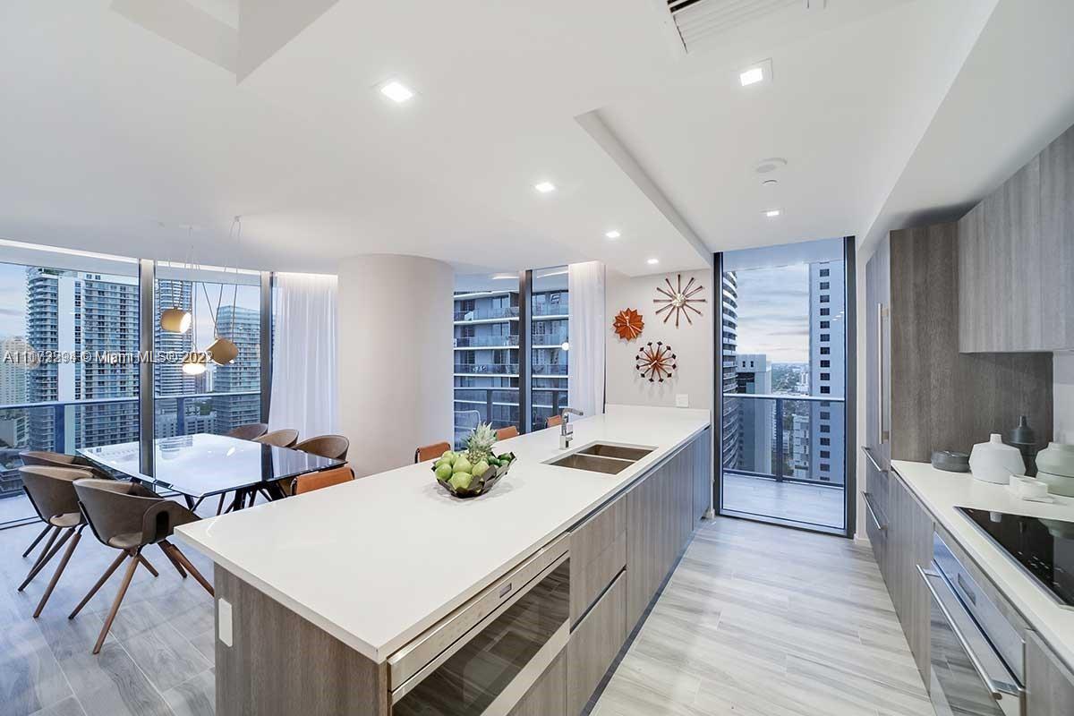 801 SMA RESIDENCES CONDO - Residential Lease