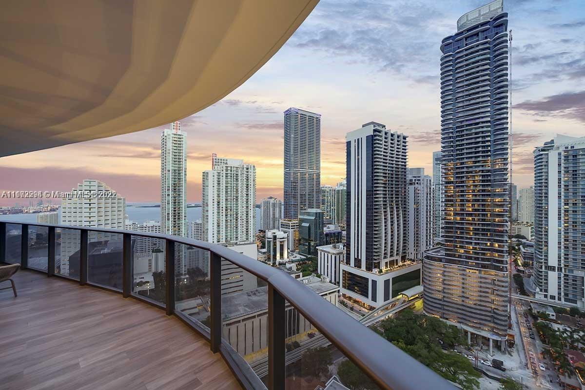 801 SMA RESIDENCES CONDO - Residential Lease