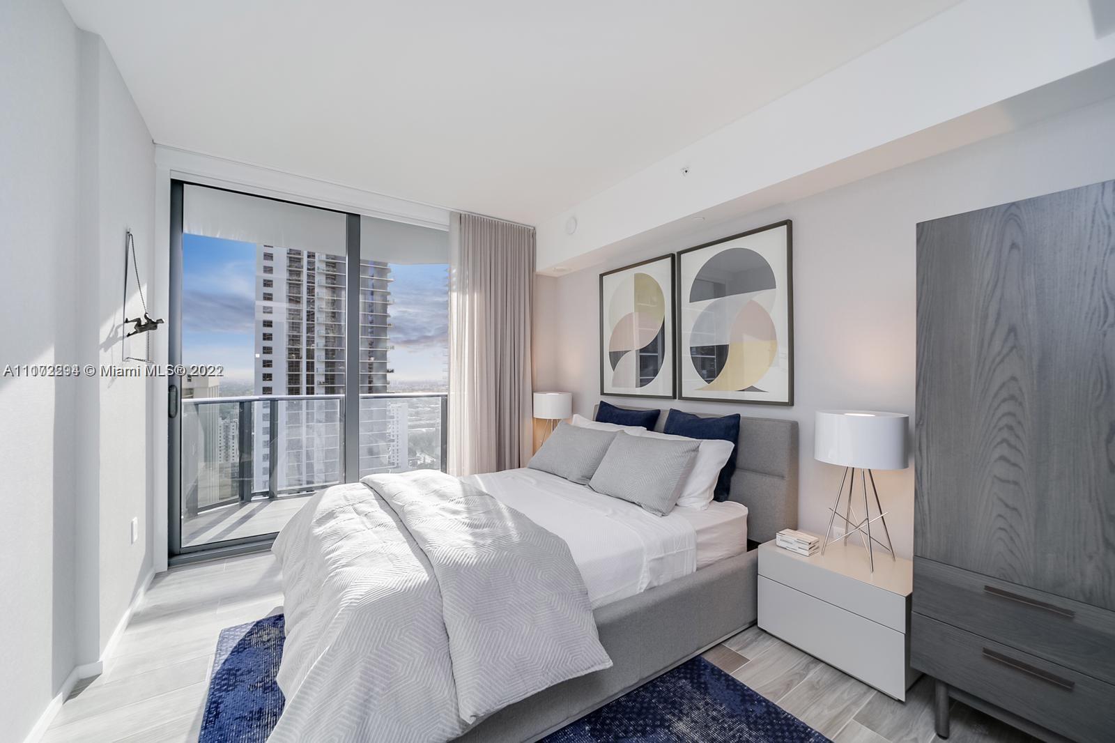 801 SMA RESIDENCES CONDO - Residential Lease