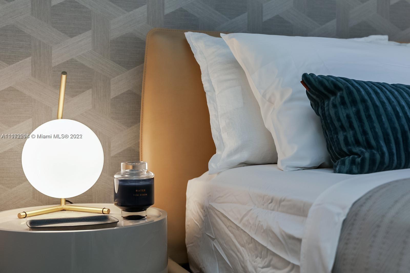 801 SMA RESIDENCES CONDO - Residential Lease