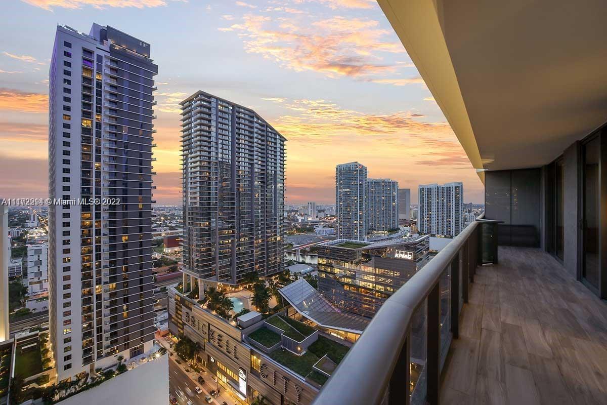 801 SMA RESIDENCES CONDO - Residential Lease