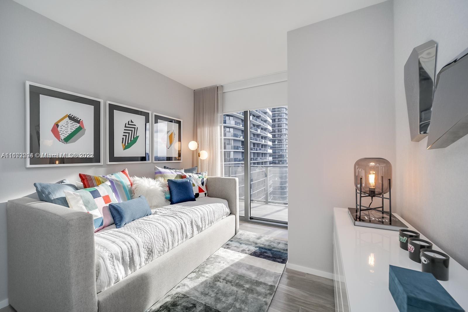 801 SMA RESIDENCES CONDO - Residential Lease