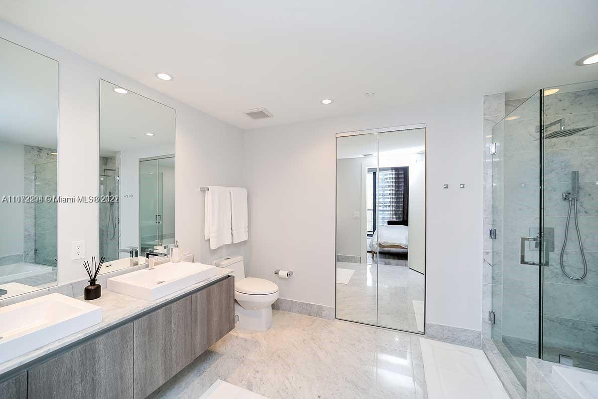 801 SMA RESIDENCES CONDO - Residential Lease