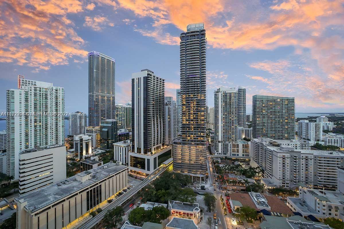 801 SMA RESIDENCES CONDO - Residential Lease