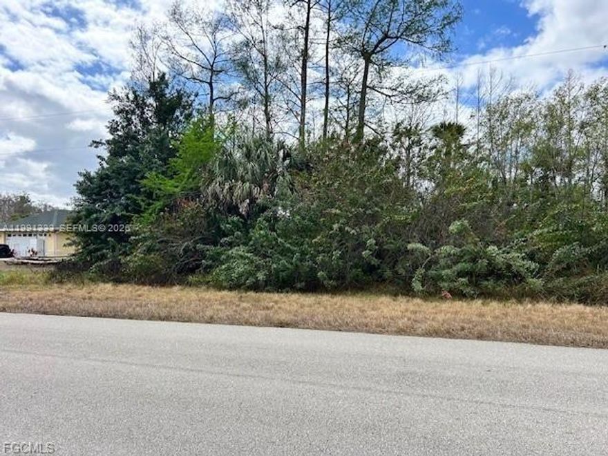 Here’s your opportunity to own land in the thriving, ever-growing Greenbriar neighborhood!