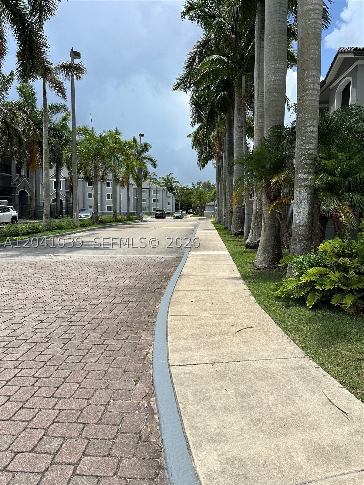 15480 SW 284th St 2302, Homestead FL 33033