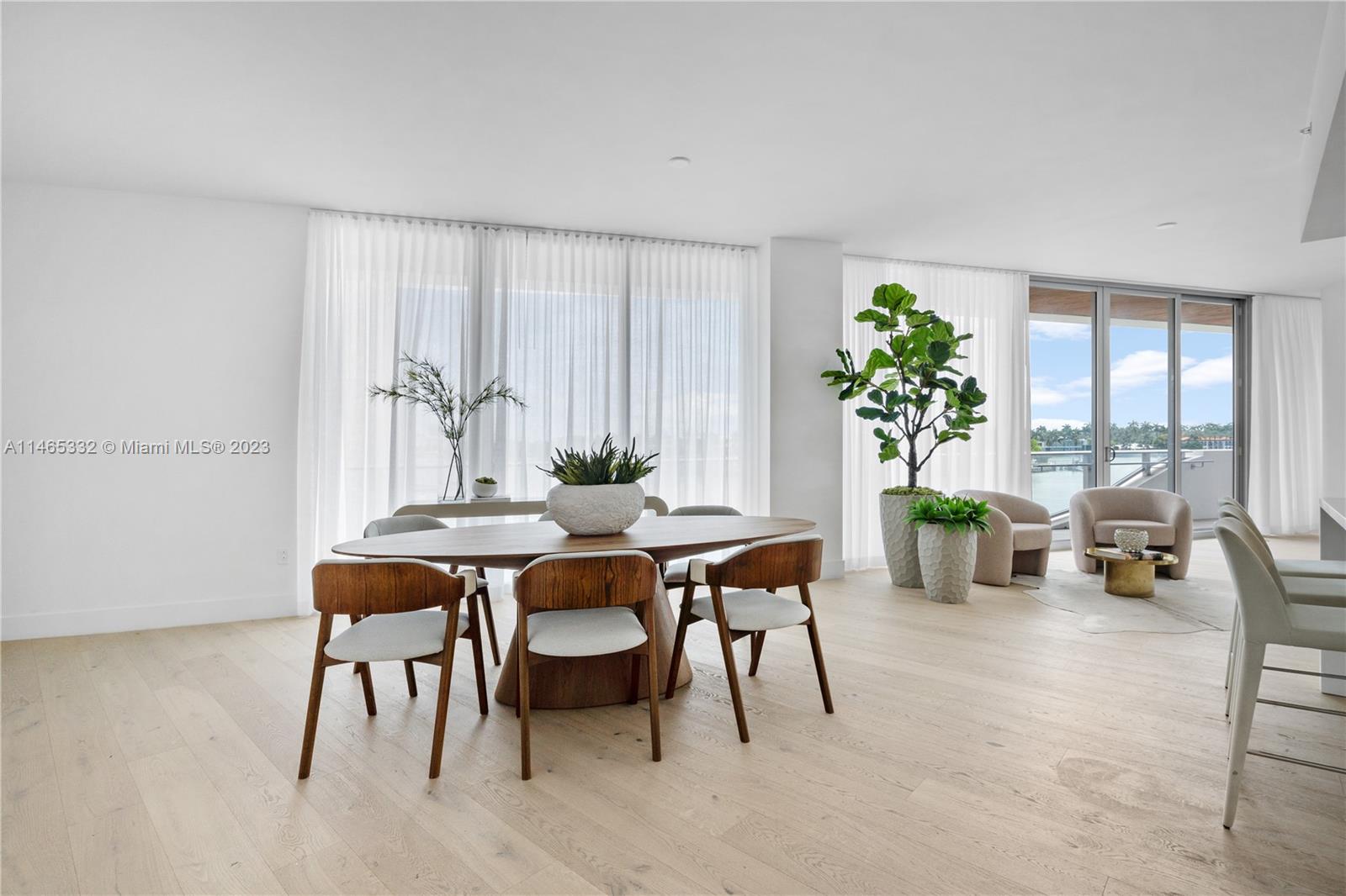 MONACO YACHT CLUB - Residential