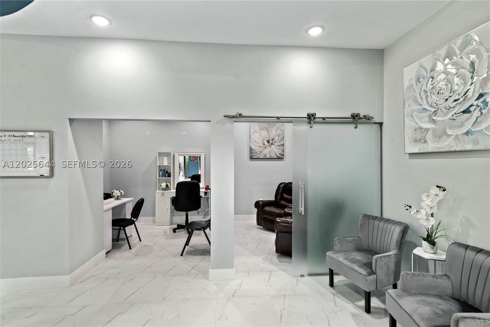 11601 Red Rd