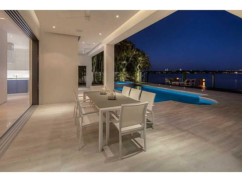 RIVO ALTO AMD - Residential
