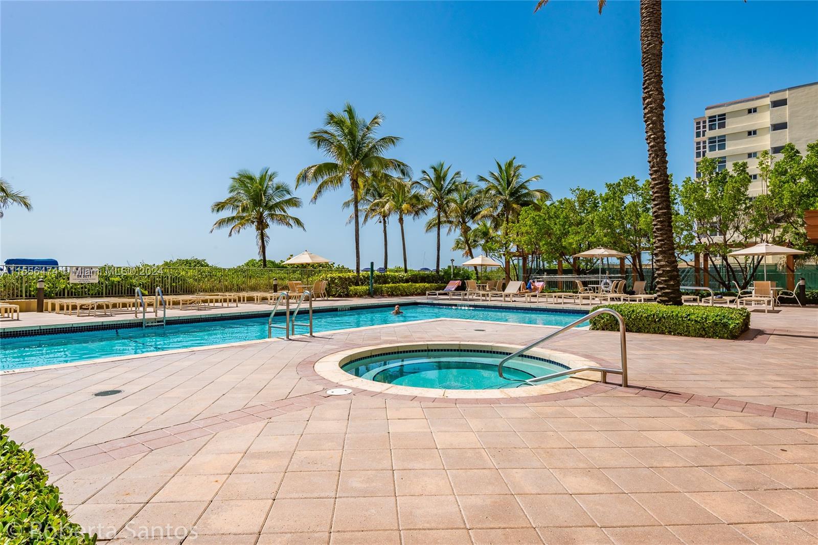2080 OCEAN DRIVE CONDO - Residential Lease