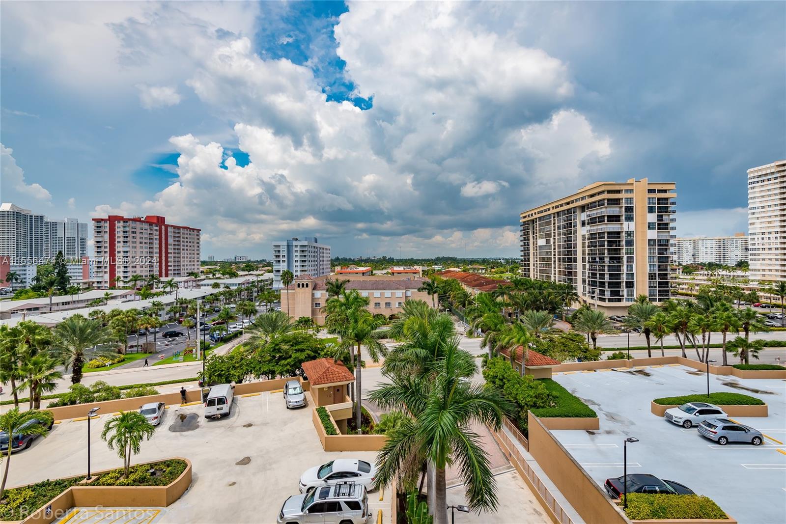 2080 OCEAN DRIVE CONDO - Residential Lease