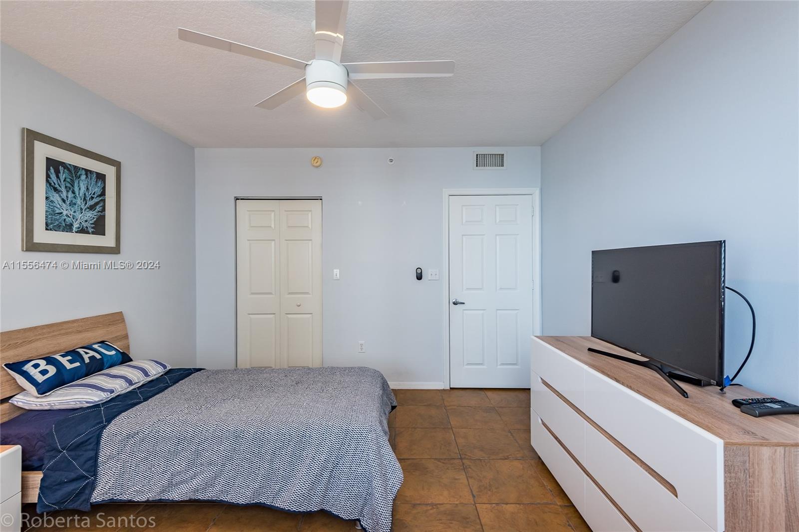 2080 OCEAN DRIVE CONDO - Residential Lease