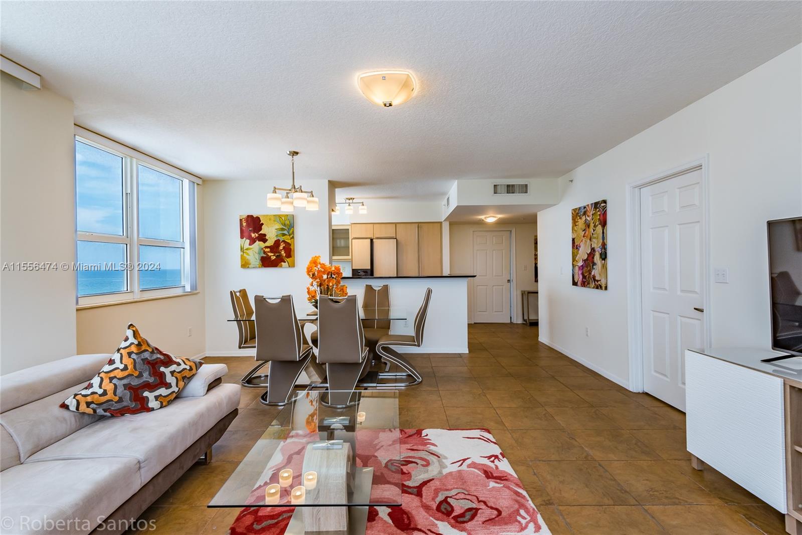 2080 OCEAN DRIVE CONDO - Residential Lease