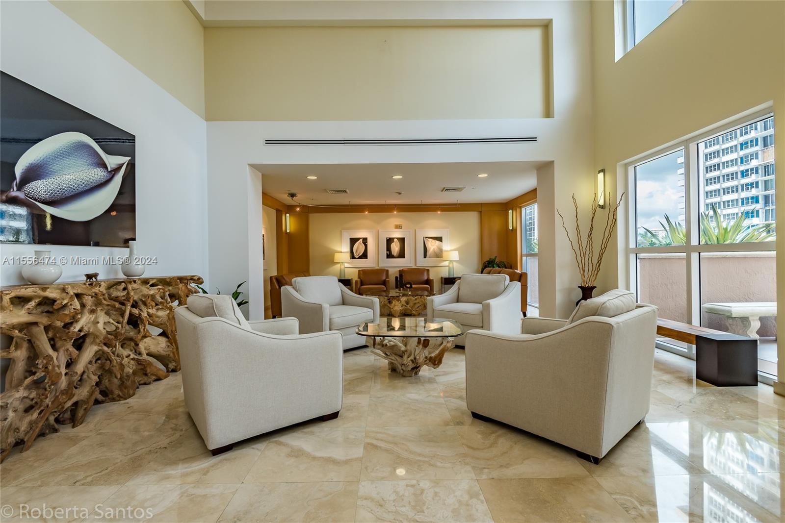 2080 OCEAN DRIVE CONDO - Residential Lease