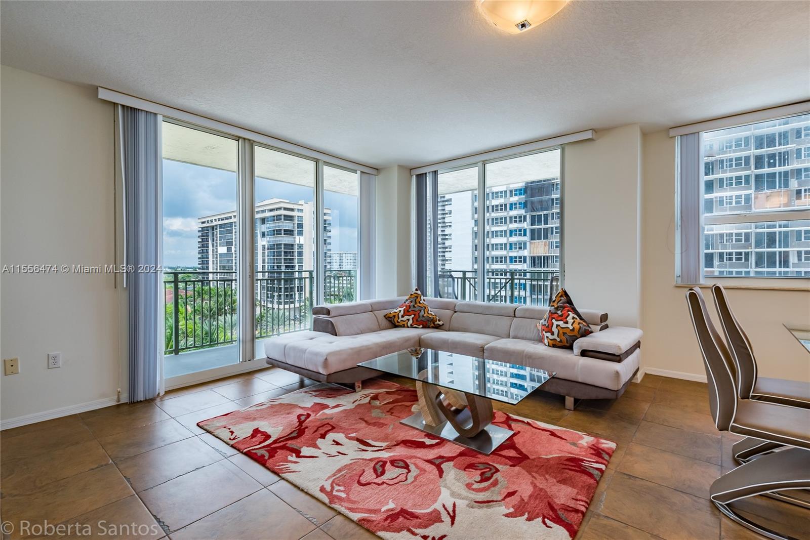 2080 OCEAN DRIVE CONDO - Residential Lease