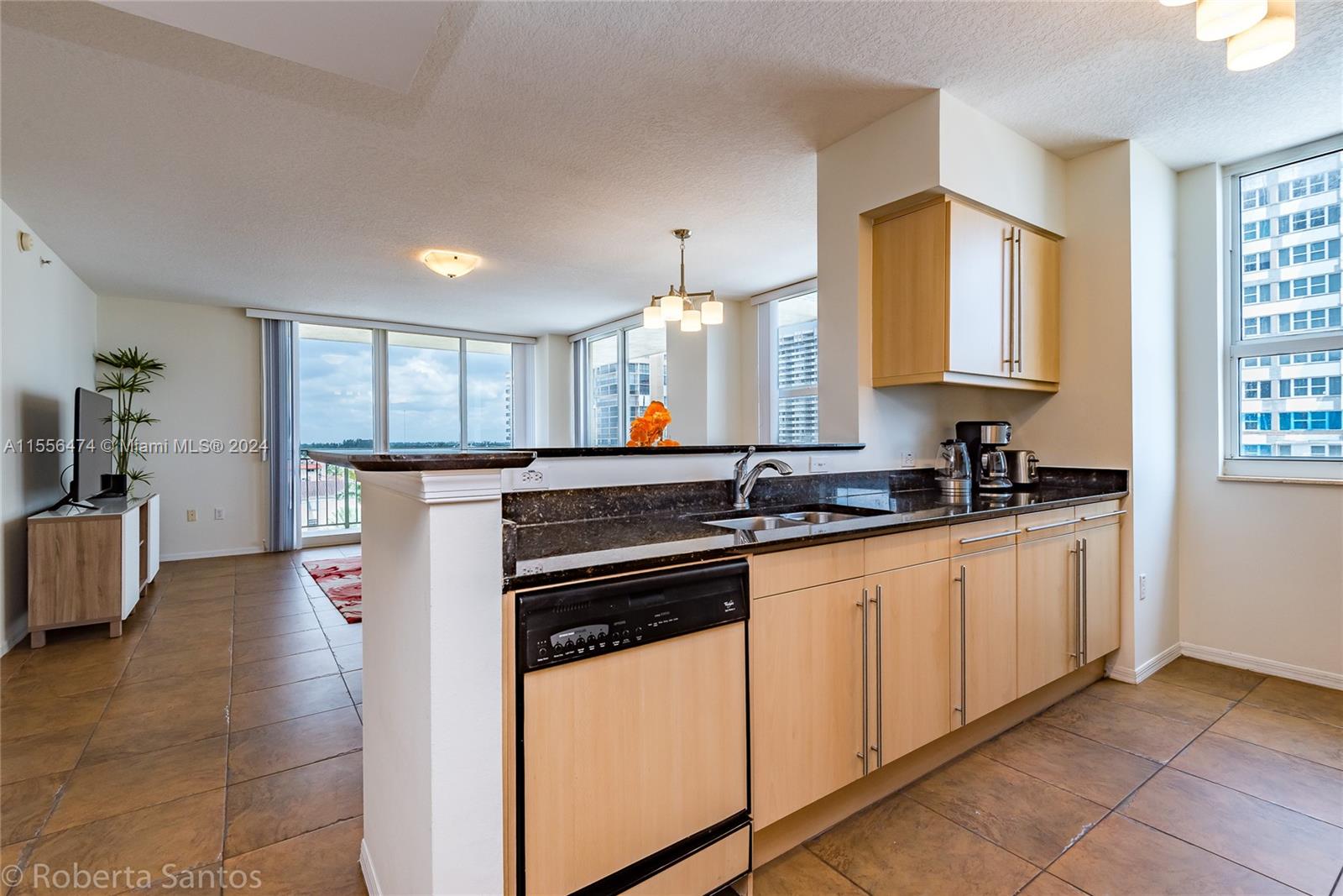 2080 OCEAN DRIVE CONDO - Residential Lease