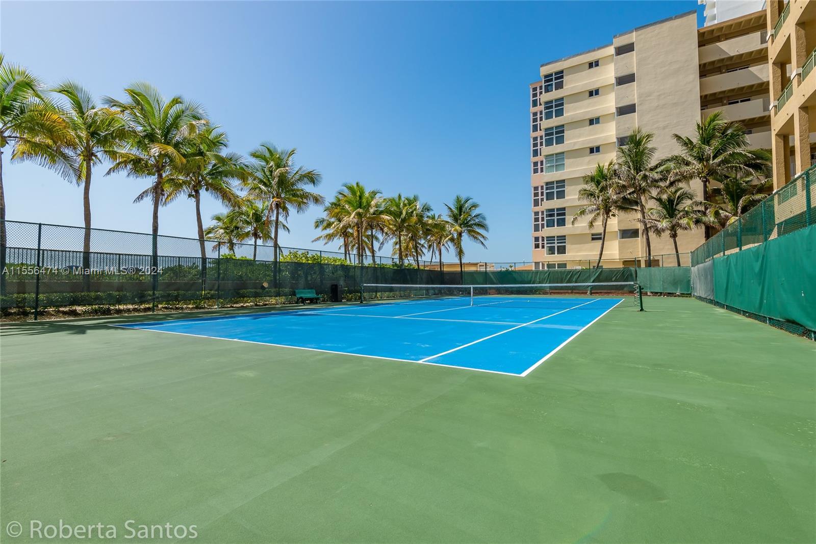 2080 OCEAN DRIVE CONDO - Residential Lease