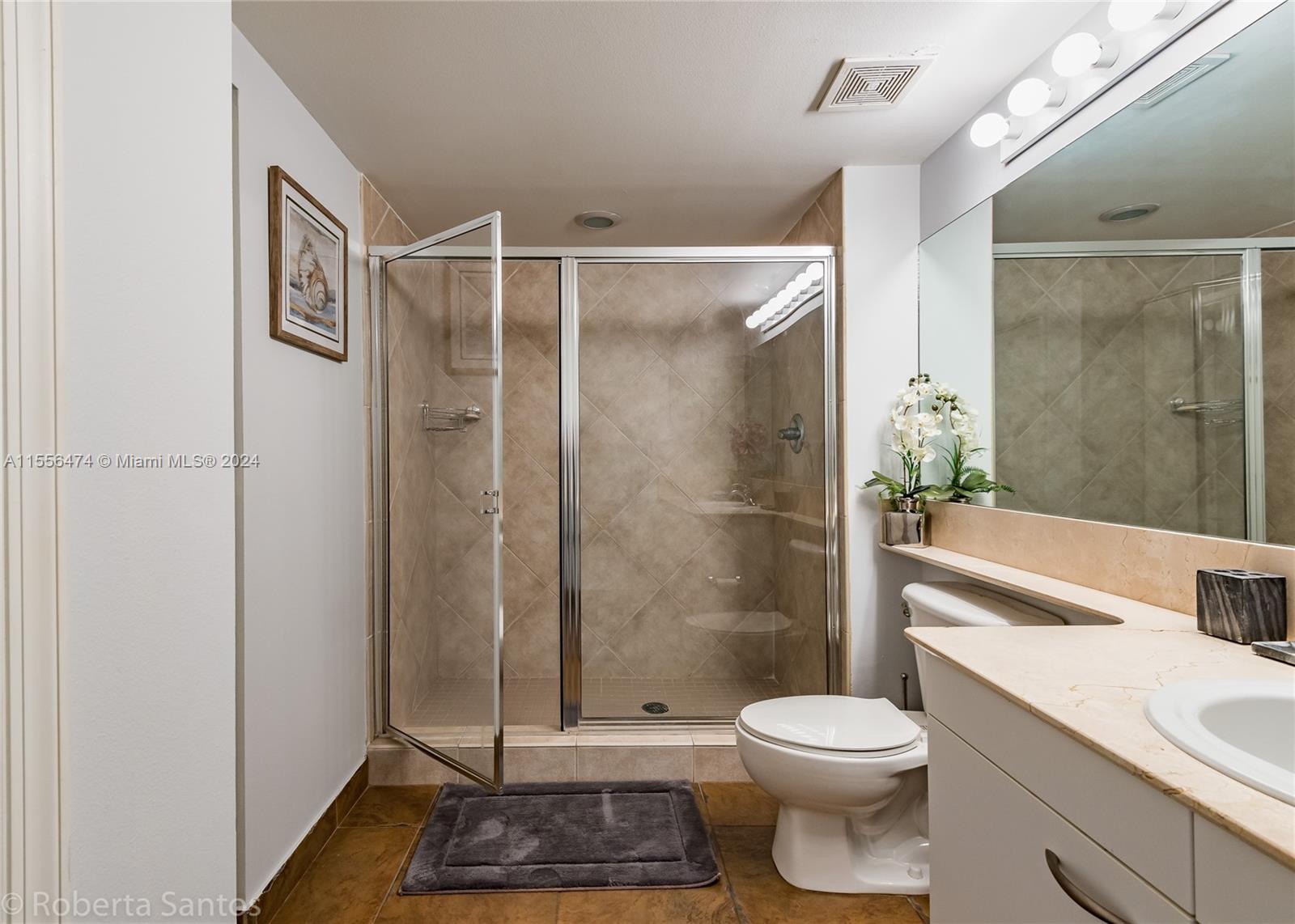 2080 OCEAN DRIVE CONDO - Residential Lease