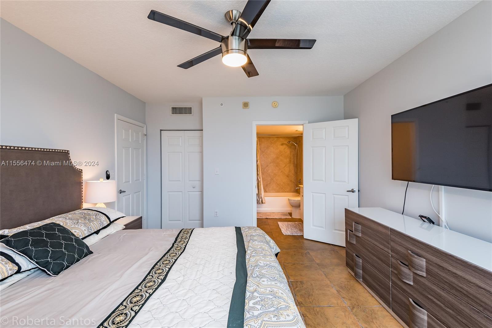 2080 OCEAN DRIVE CONDO - Residential Lease