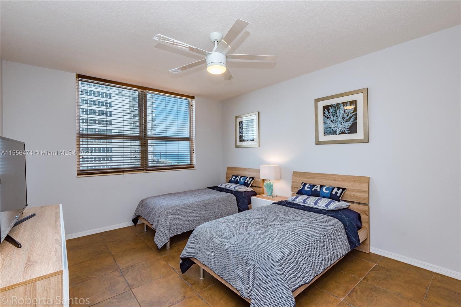 2080 OCEAN DRIVE CONDO - Residential Lease