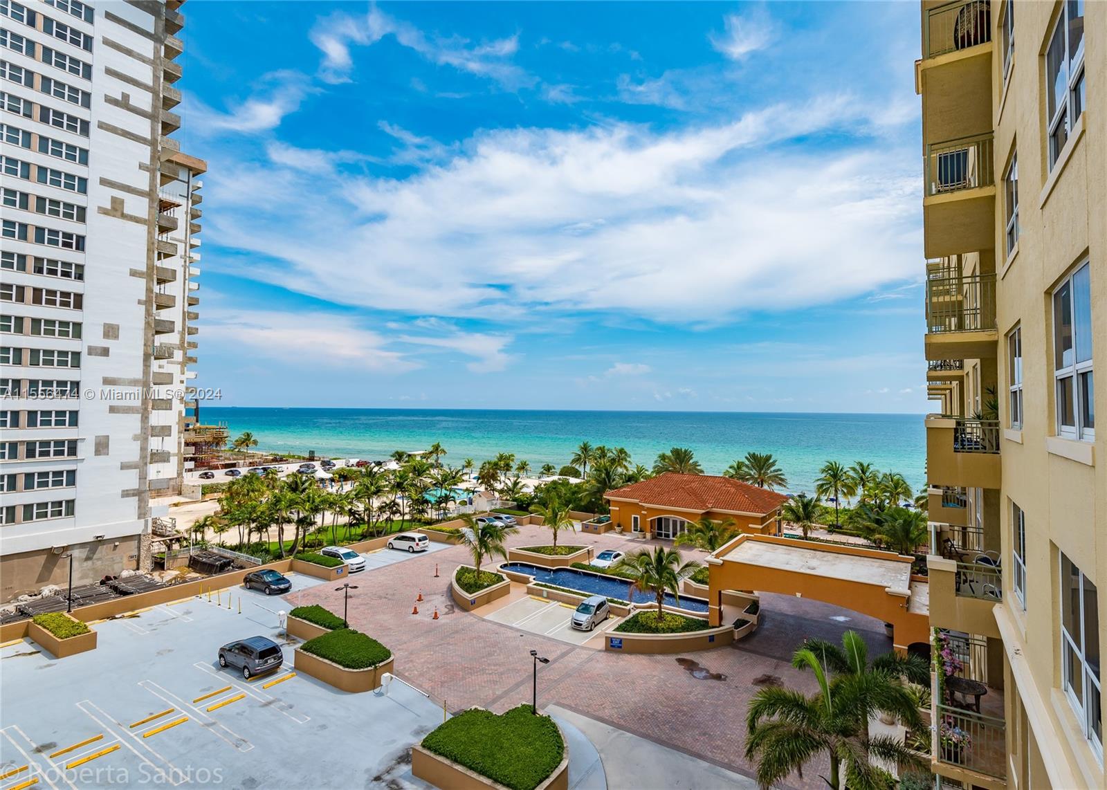 2080 OCEAN DRIVE CONDO - Residential Lease