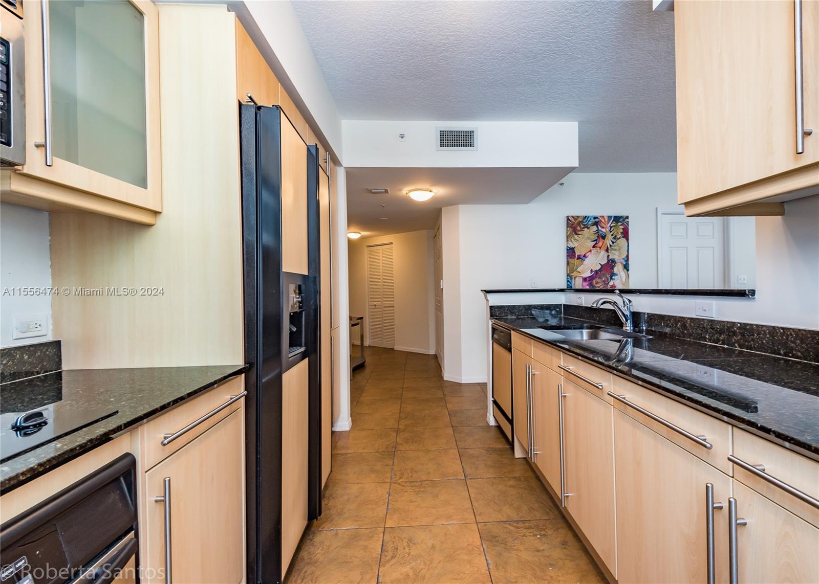 2080 OCEAN DRIVE CONDO - Residential Lease