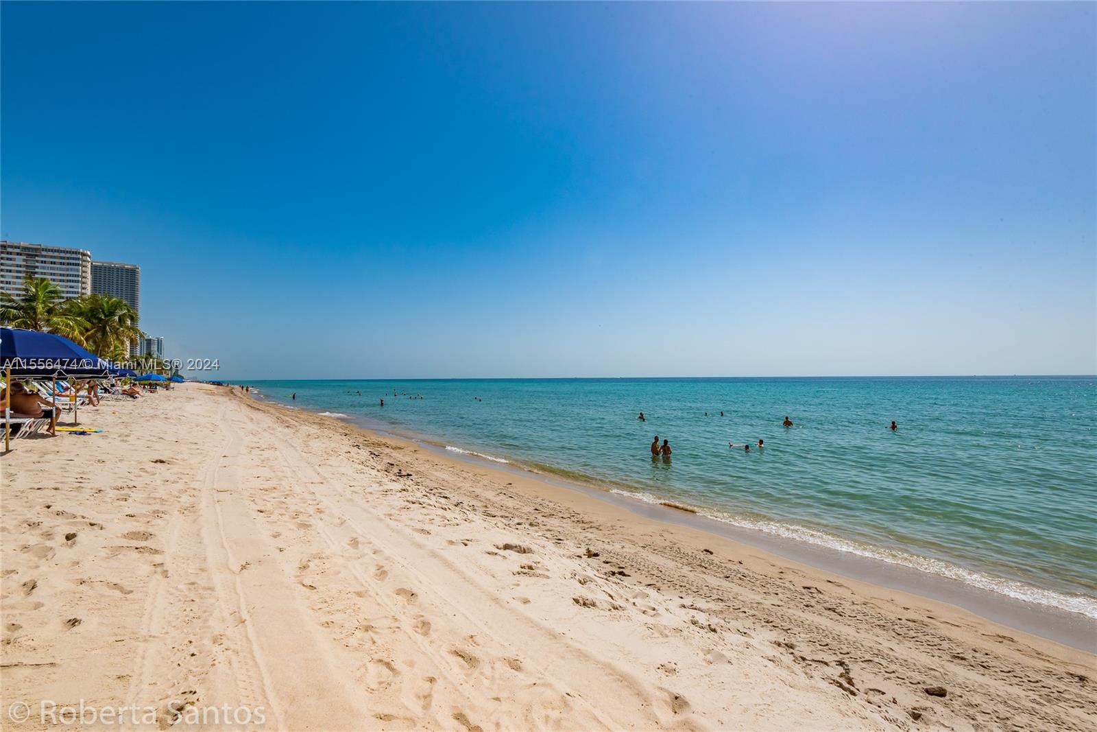 2080 OCEAN DRIVE CONDO - Residential Lease