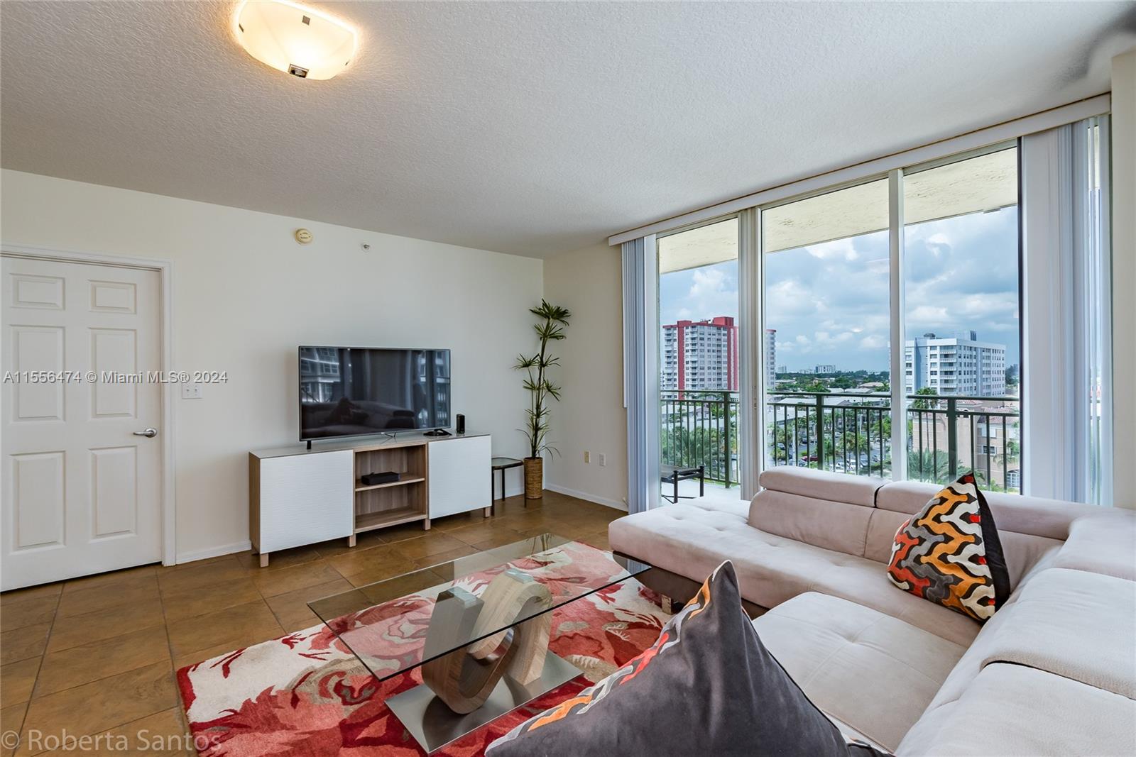 2080 OCEAN DRIVE CONDO - Residential Lease