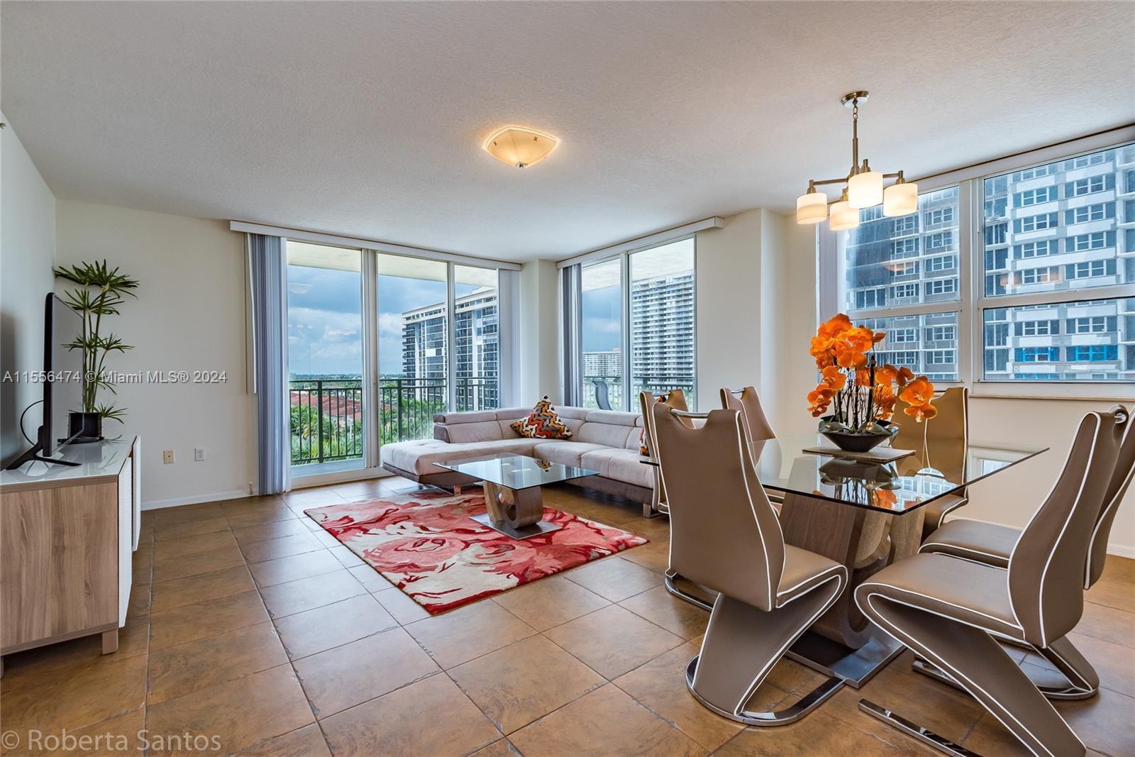 2080 OCEAN DRIVE CONDO - Residential Lease