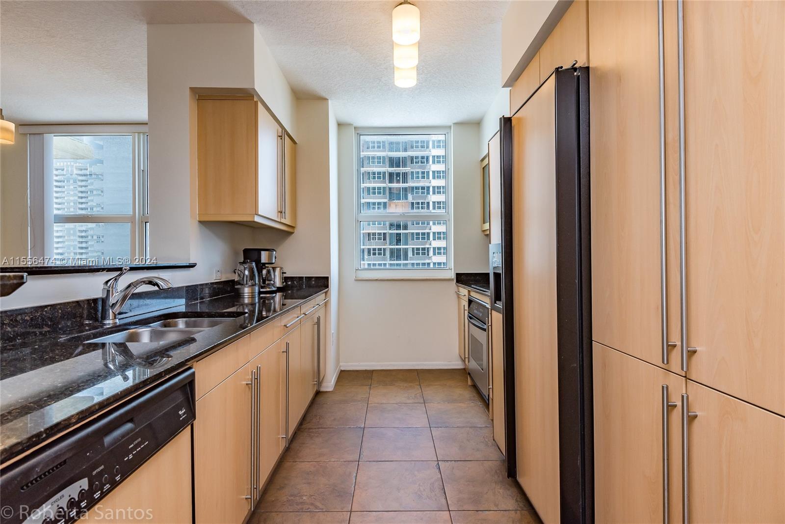 2080 OCEAN DRIVE CONDO - Residential Lease