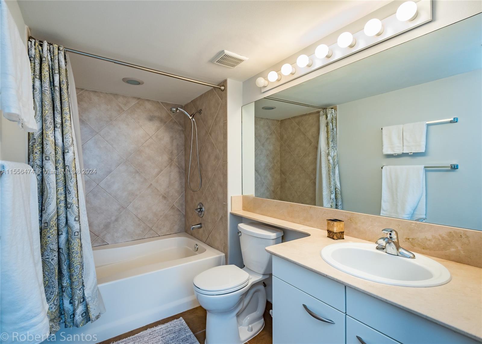 2080 OCEAN DRIVE CONDO - Residential Lease