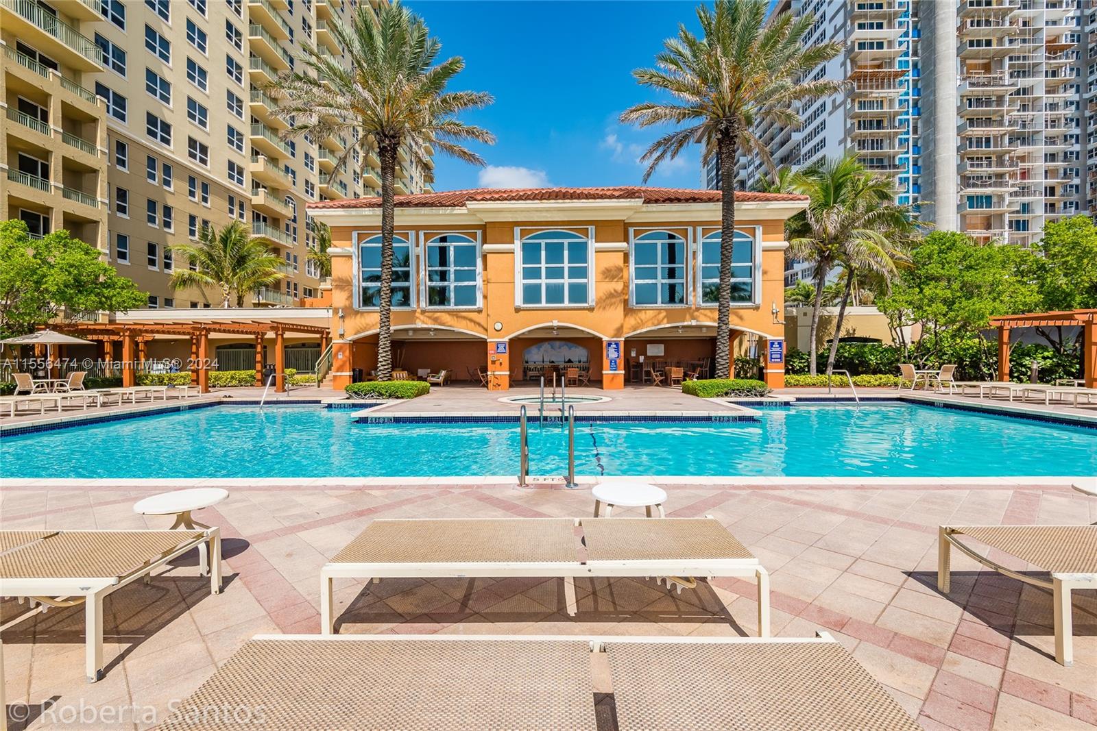 2080 OCEAN DRIVE CONDO - Residential Lease