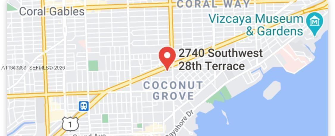 2740 SW 28th Ter 507