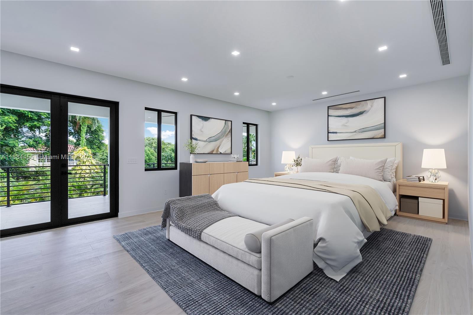 GROVES EXTENSION - Residential