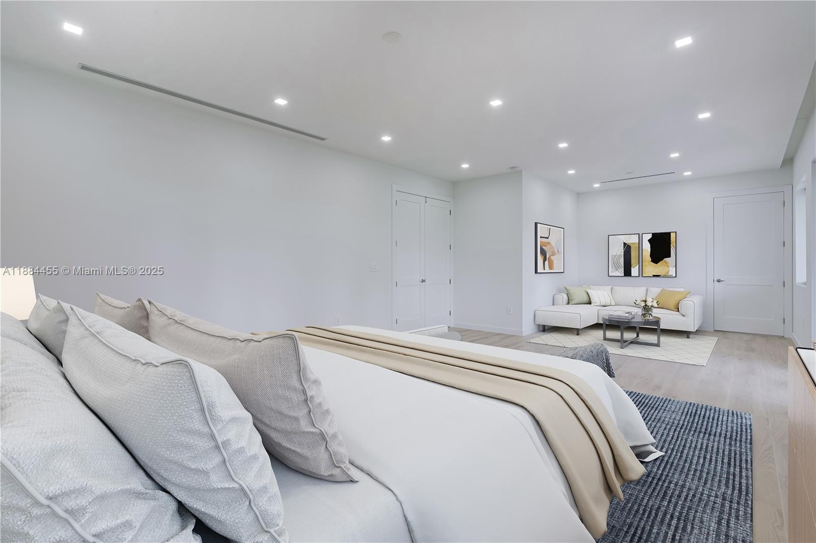 GROVES EXTENSION - Residential