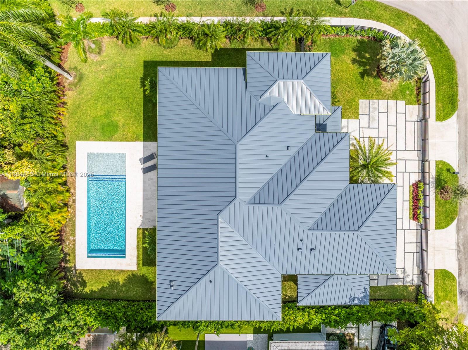 GROVES EXTENSION - Residential