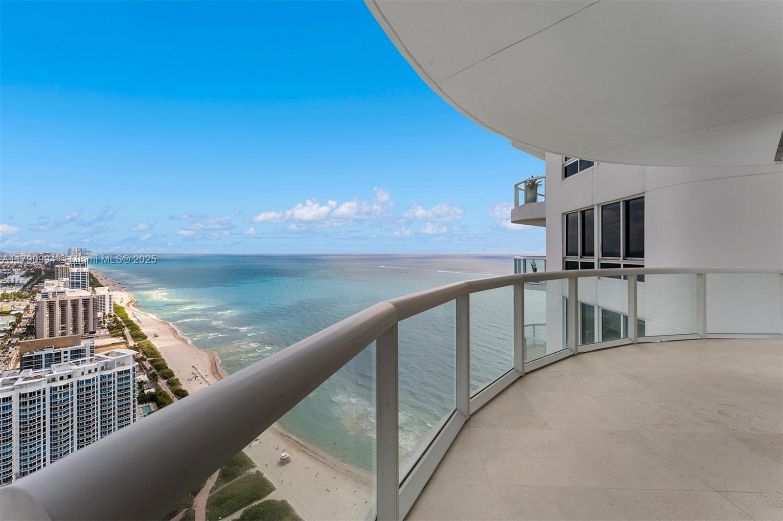 6365 Collins Ave Ts-11, Miami Beach, Miami-Dade County, Florida - 2 Bedrooms  
3 Bathrooms - 