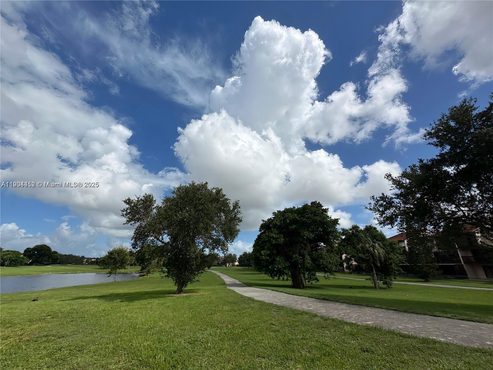 INDIAN SUMMER VILLAGE II - Residential Lease