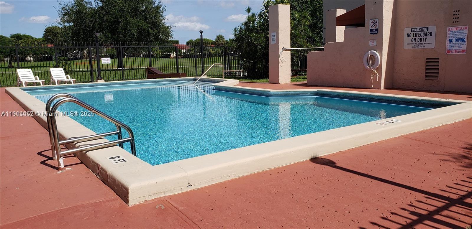 INDIAN SUMMER VILLAGE II - Residential Lease