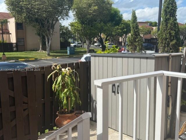 INDIAN SUMMER VILLAGE II - Residential Lease