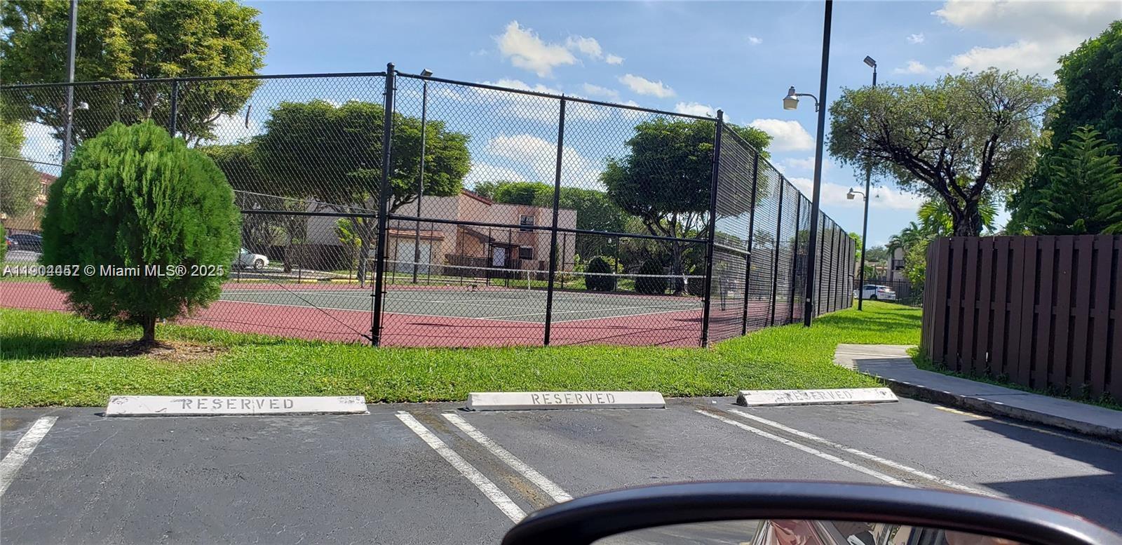 INDIAN SUMMER VILLAGE II - Residential Lease