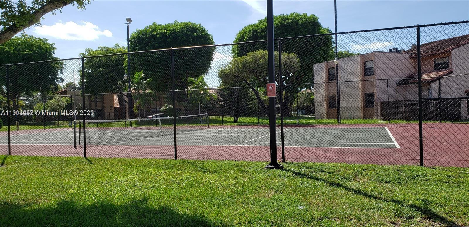 INDIAN SUMMER VILLAGE II - Residential Lease