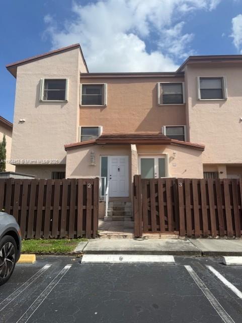 INDIAN SUMMER VILLAGE II - Residential Lease