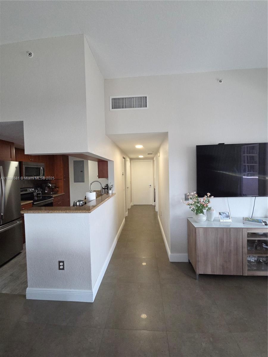 Havana Lofts Condo - Residential