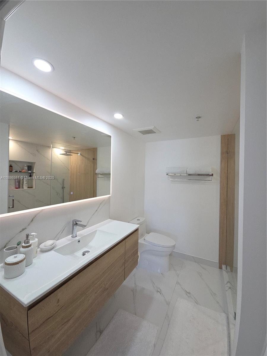 Havana Lofts Condo - Residential